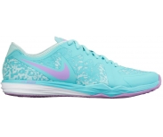 Nike Sapatilha Wmns Dual Fusion TR 3 Print